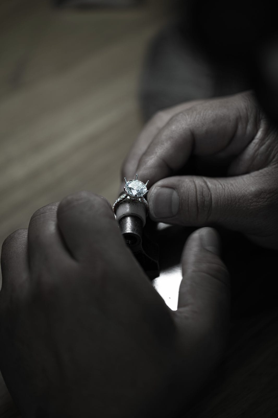 Master Craftsmanship