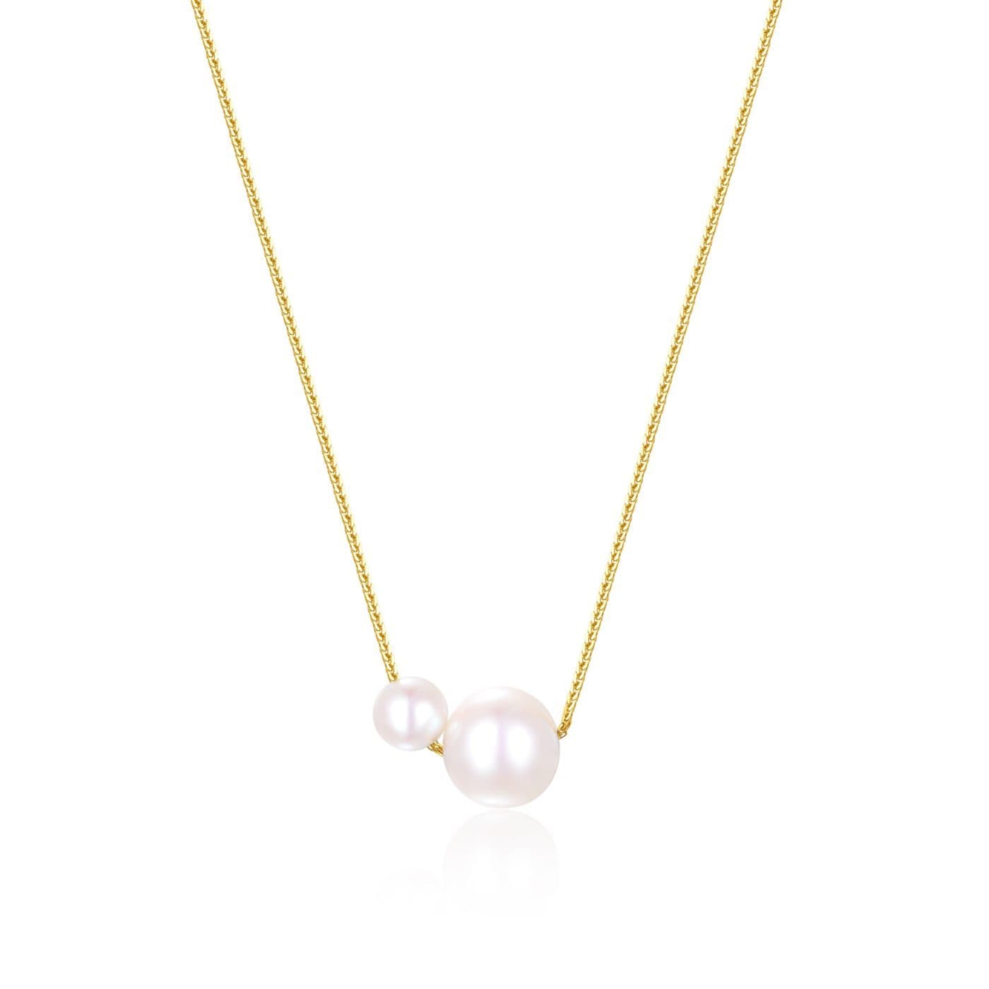 Golden South Sea Pearl Bracelet